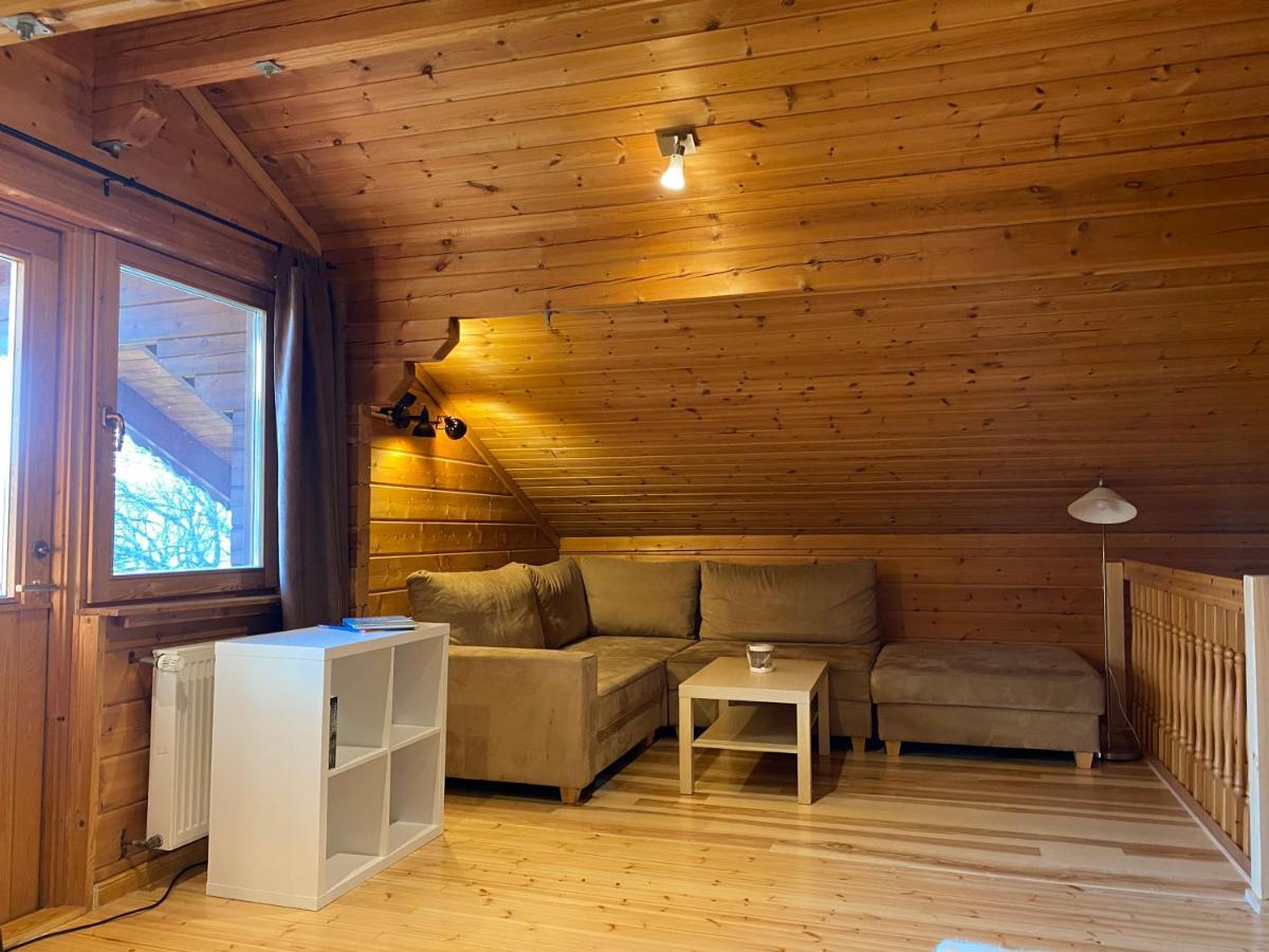 Eifelcottage Family 9 Ulmen Exterior foto